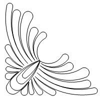 feather element 019